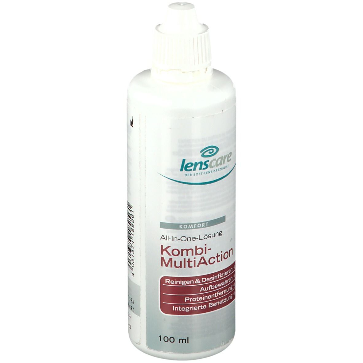 lenscare Kombi-MultiAction