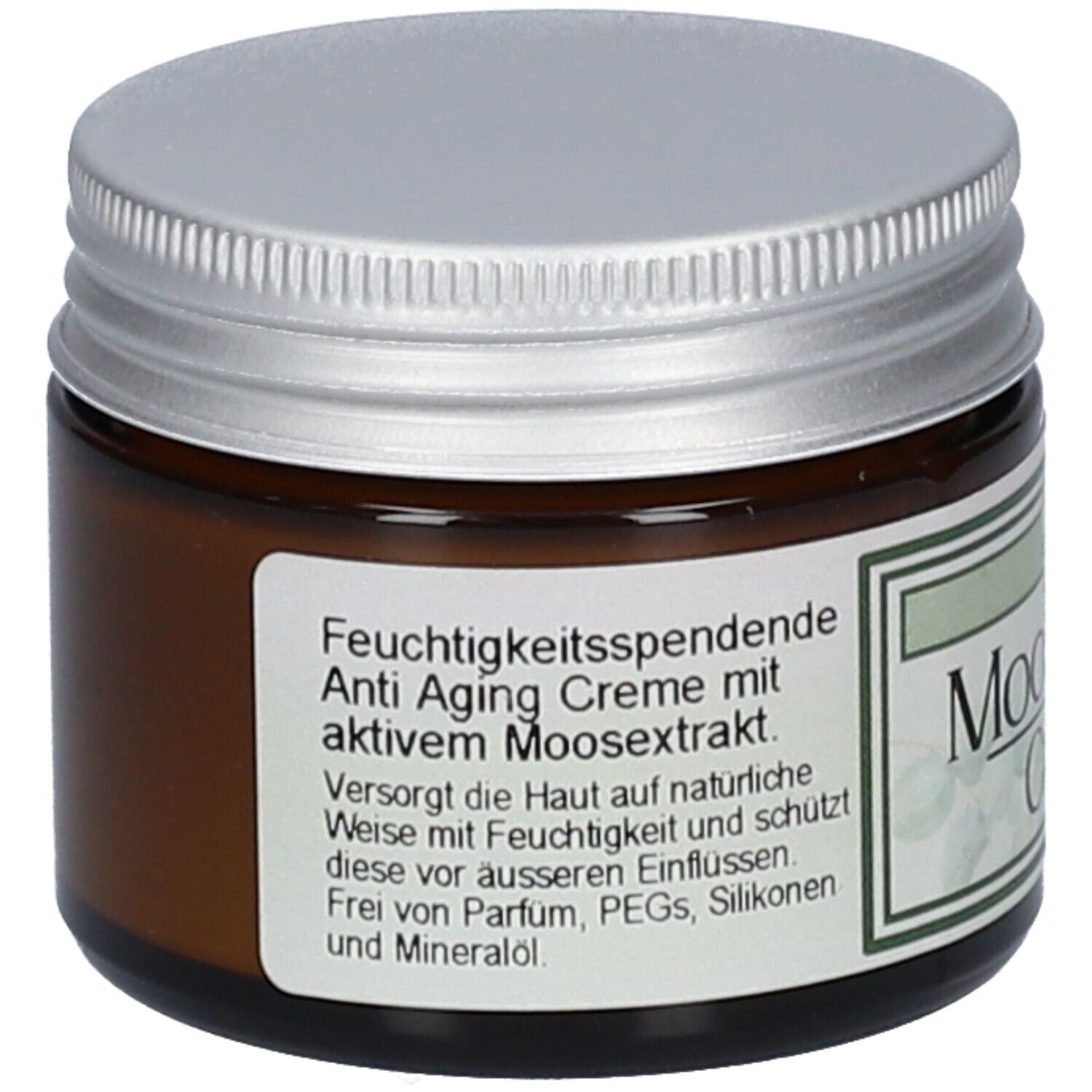 Moos Creme Resana AntiAge Angebot