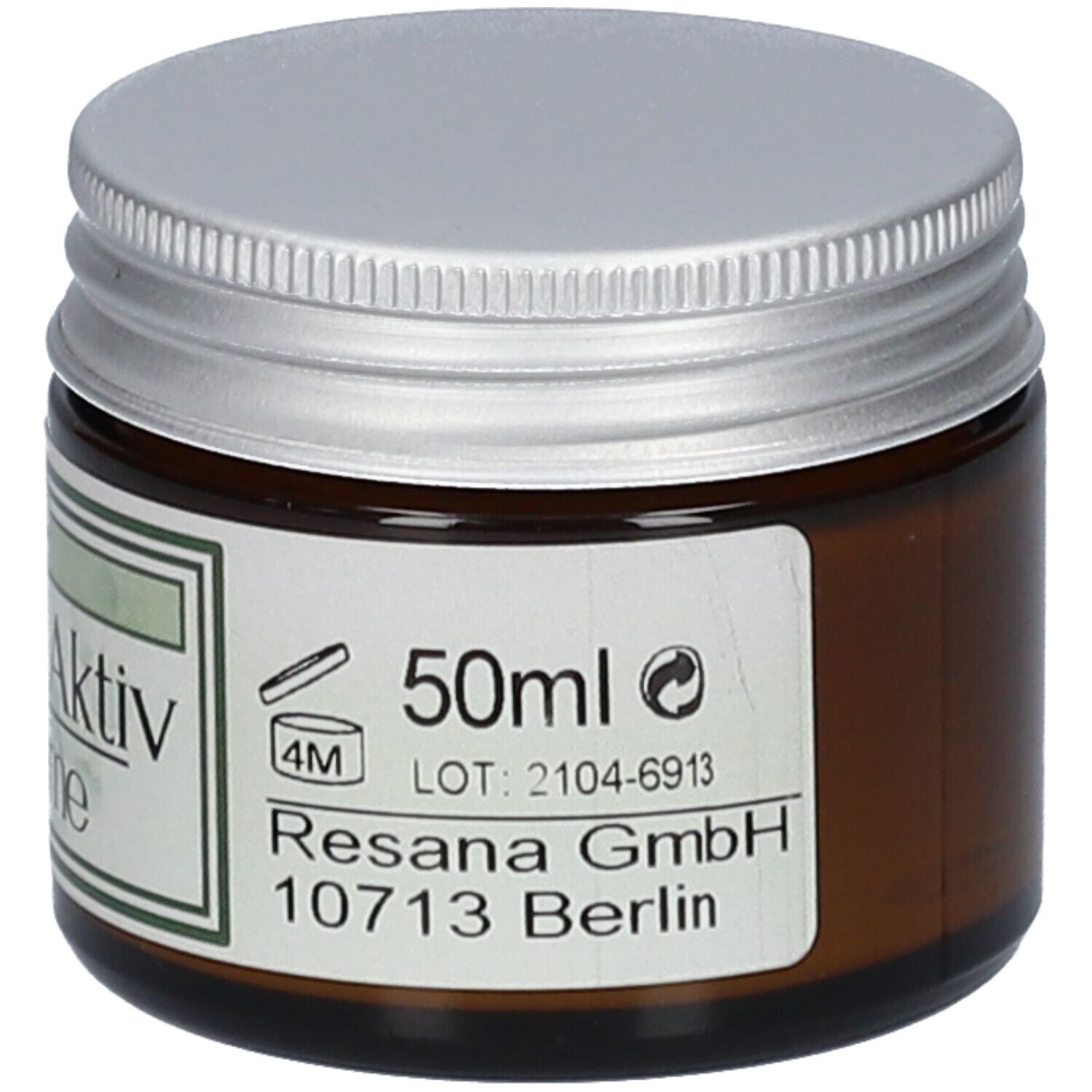 Moos Creme Resana AntiAge Angebot