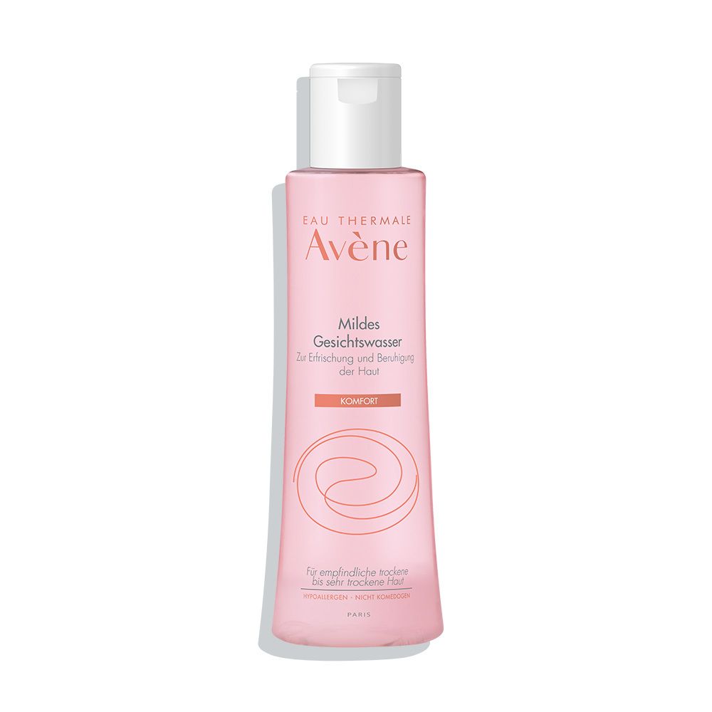 Avène Lotion Tonique Gesichtswasser