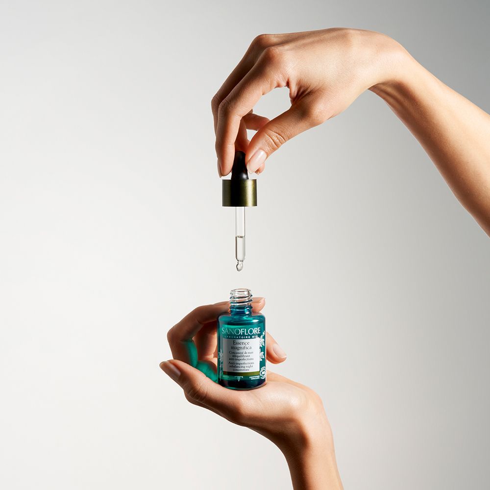 Sanoflore Essence Magnifica