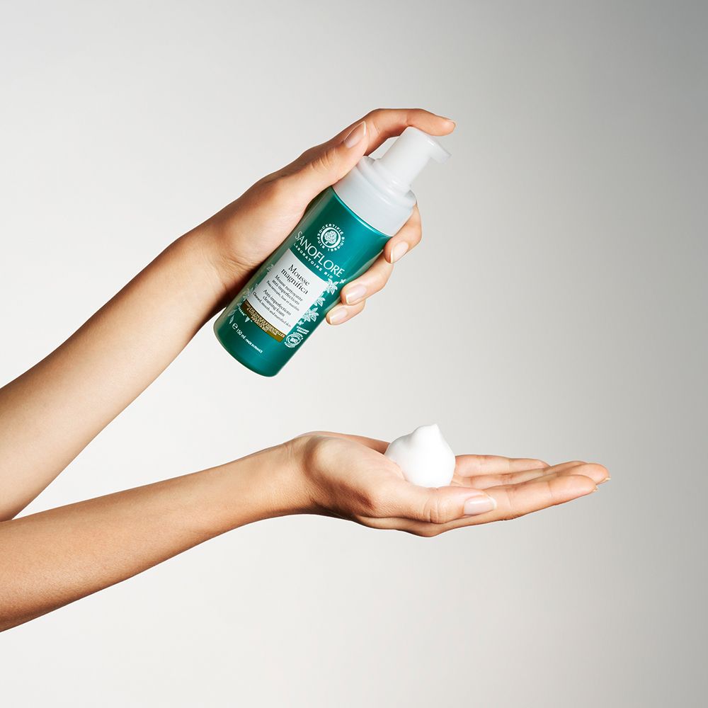 Sanoflore Mousse Magnifica