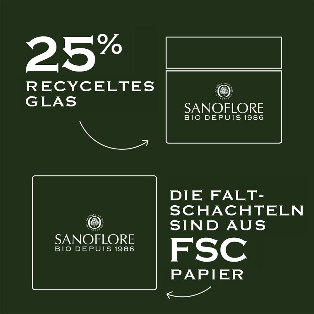SANOFLORE Nuit merveilluse