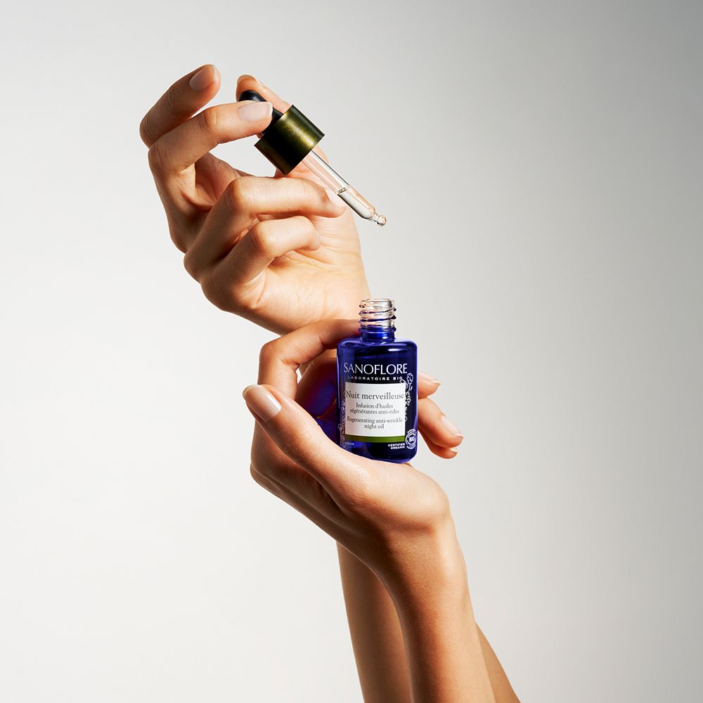 SANOFLORE Nuit merveilluse