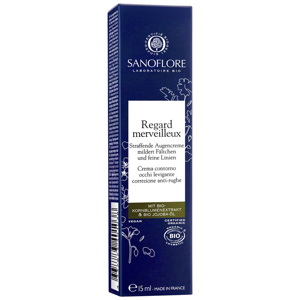 SANOFLORE Nuit merveilluse