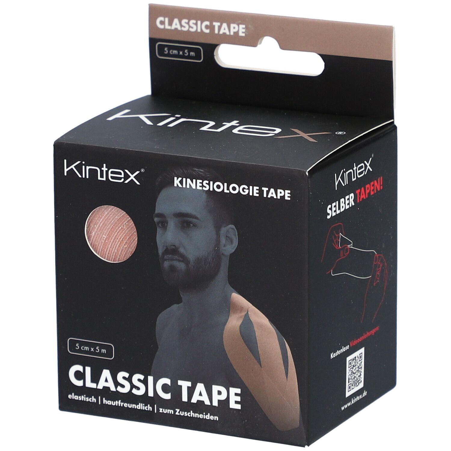 Kintex® Classic Tape 5 cm