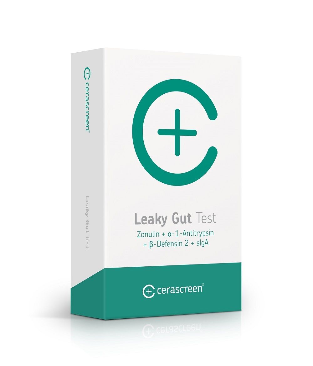 cerasreen® Leaky Gut Test