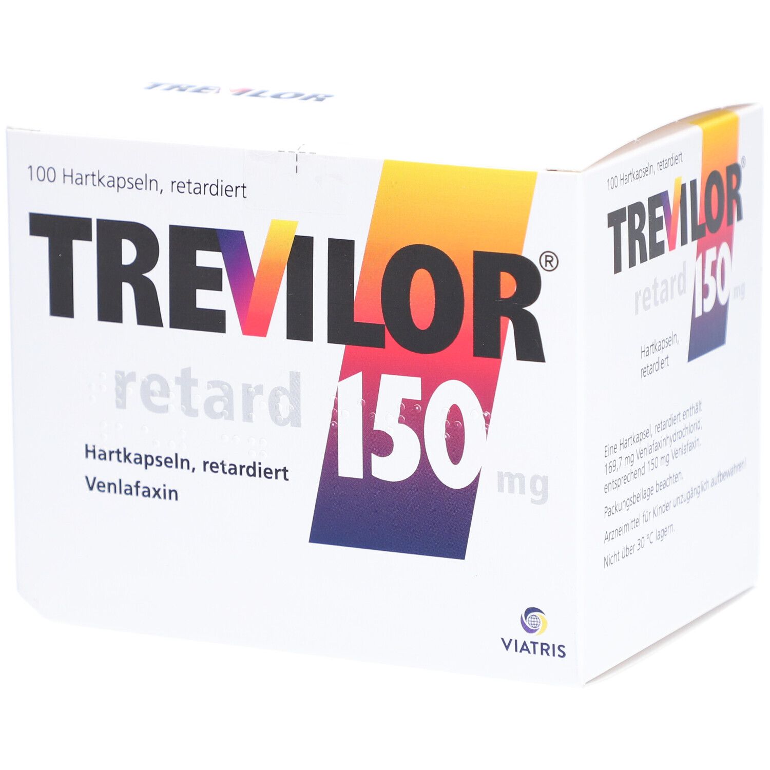 Trevilor® ard 150Mg