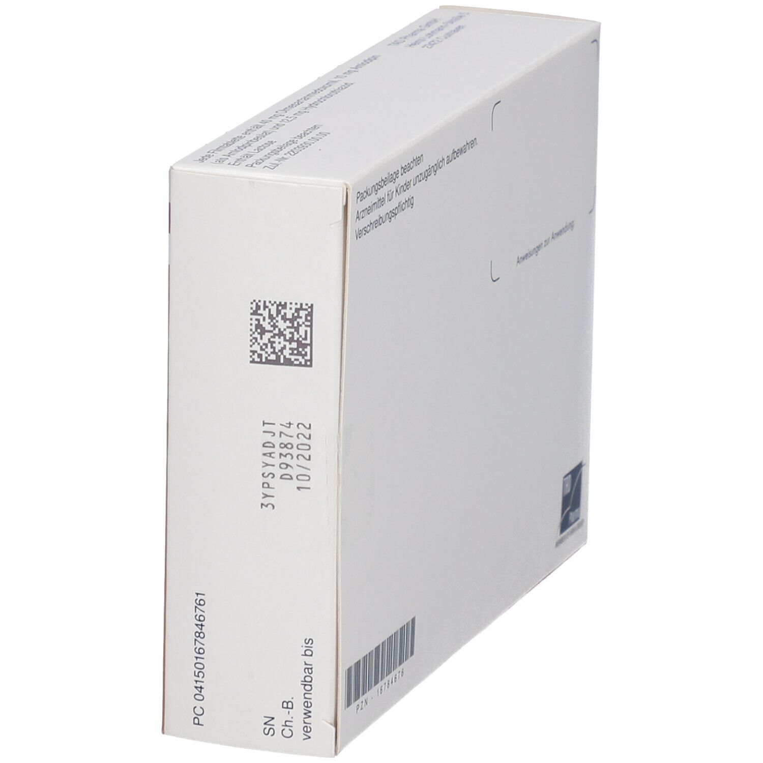 OlmeAmlo® HCT 40 mg/10 mg/12,5 mg