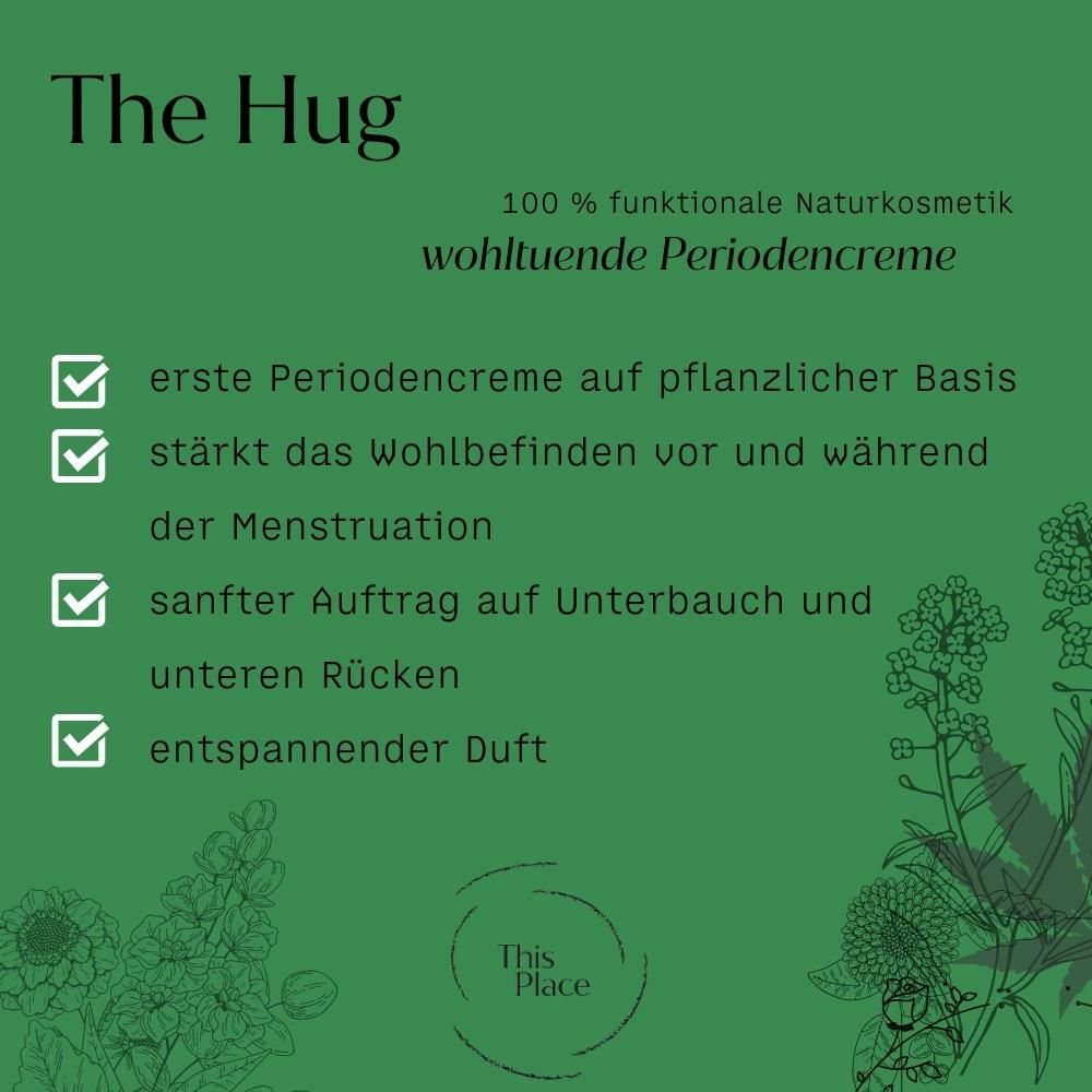 This Place The Hug