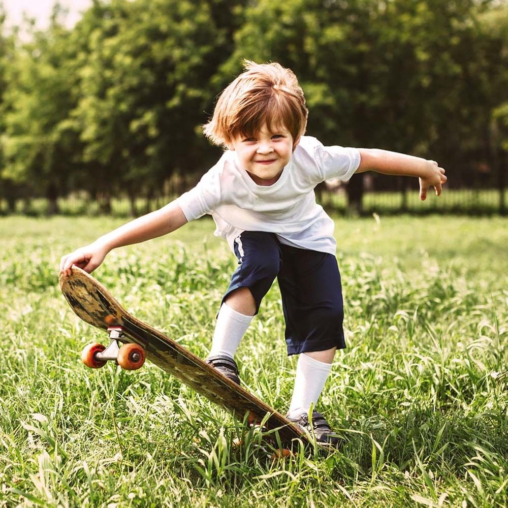 Bachblüten Kinder Globuli Vertrauen