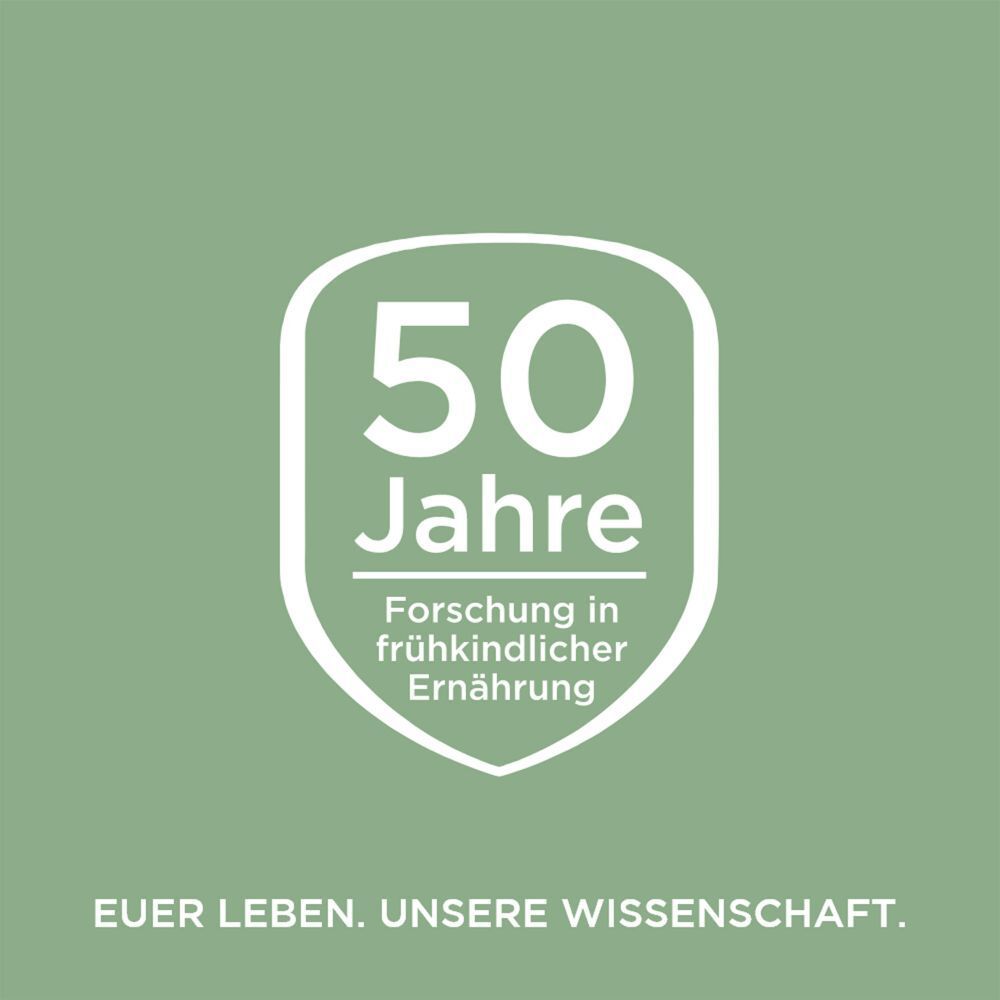 Aptamil Organic Pre Anfangsmilch von Geburt an