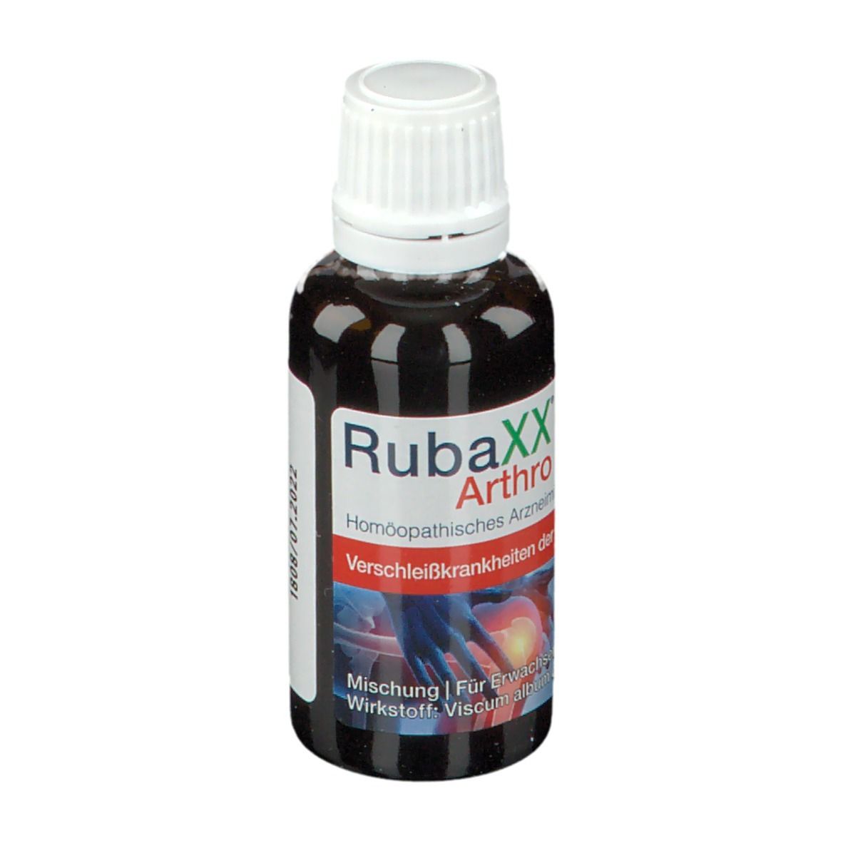 RubaXX® Arthro