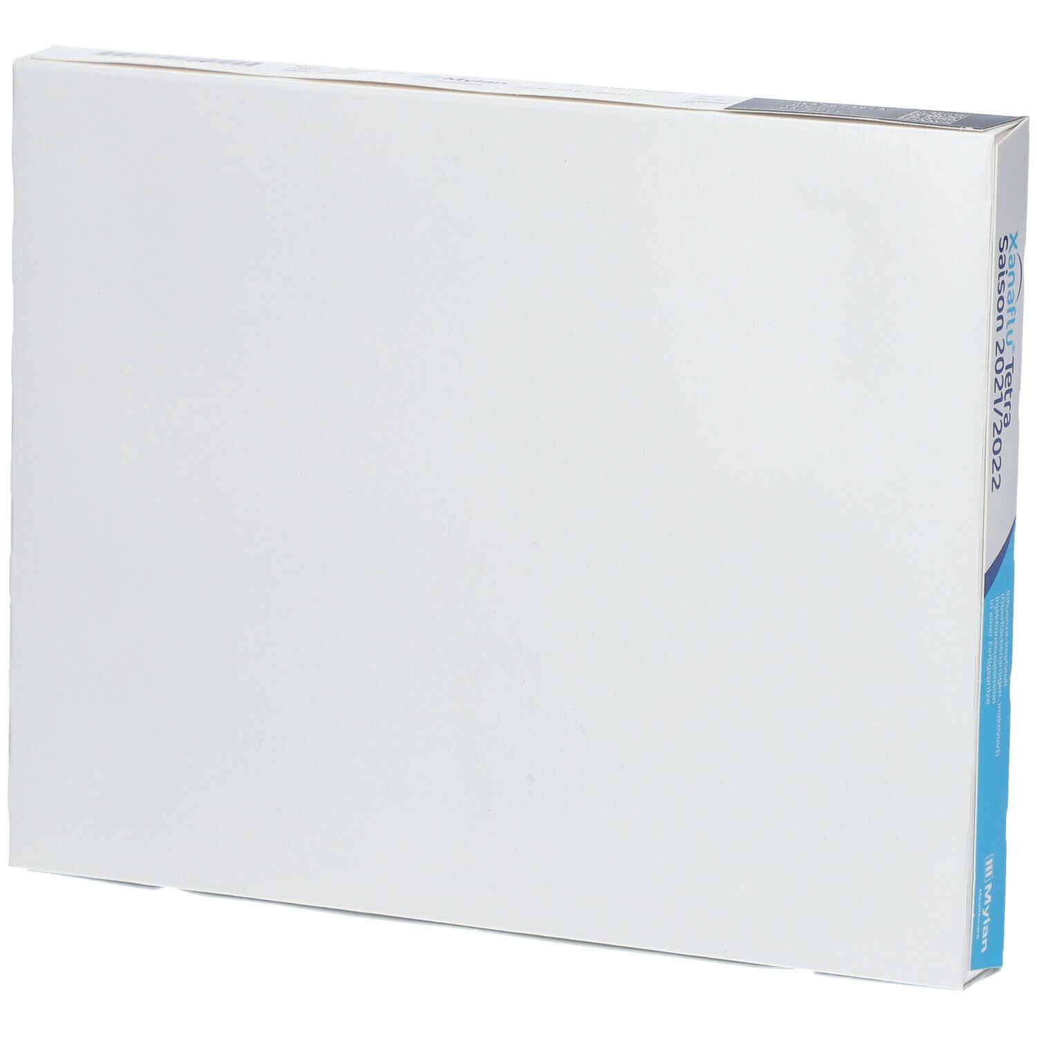 Xanaflu Tetra 2021/2022