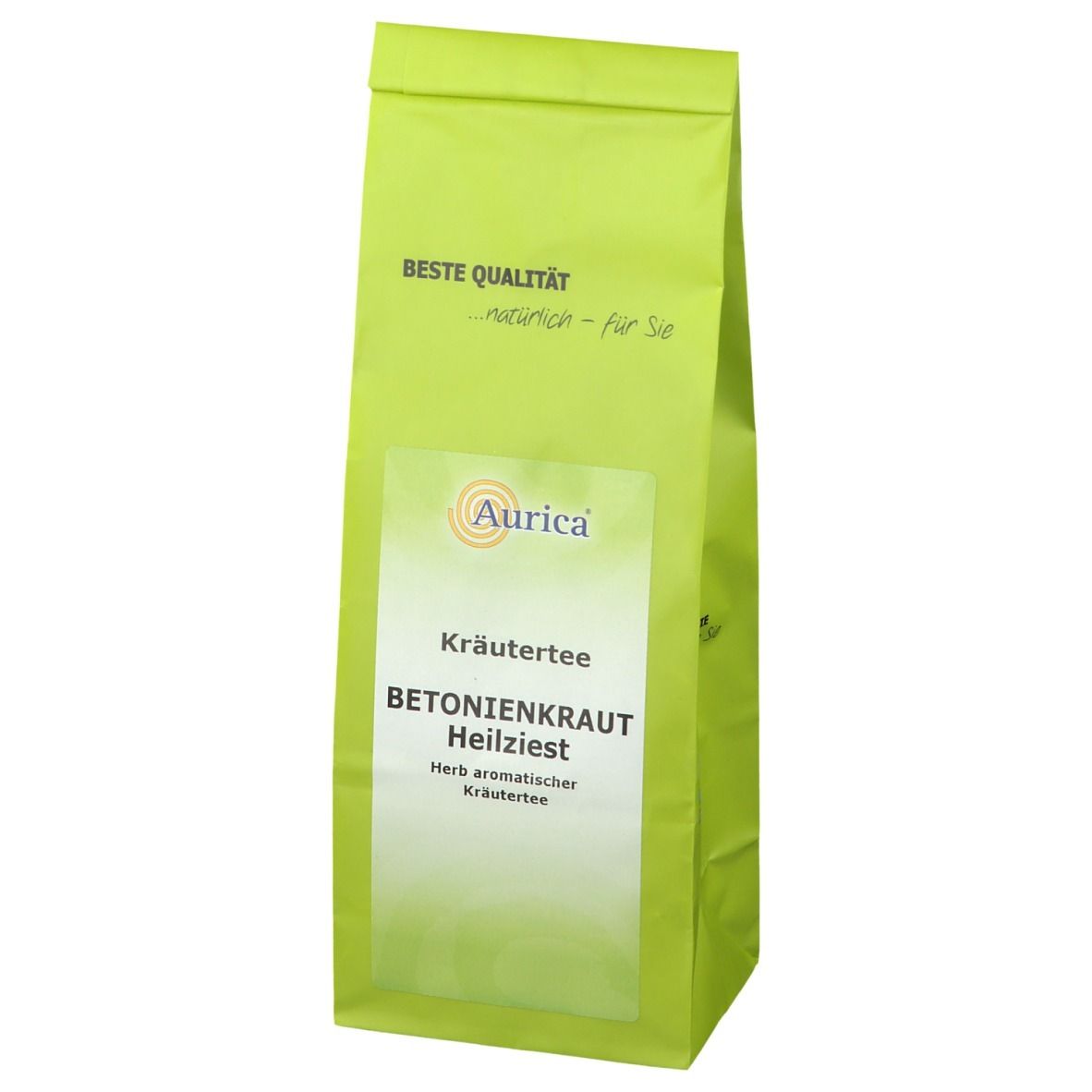 Aurica® Betonienkraut-Heilziest Kräuter Tee