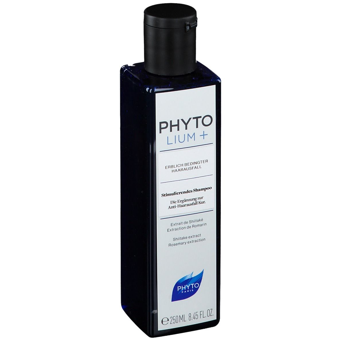 PHYTOLIUM+ Anti-Haarausfal Shampoo