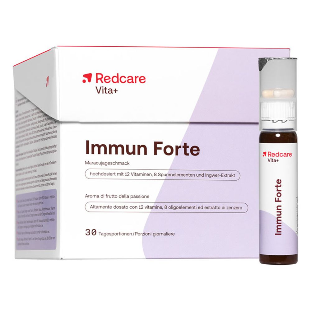 Redcare Immun Forte thumbnail