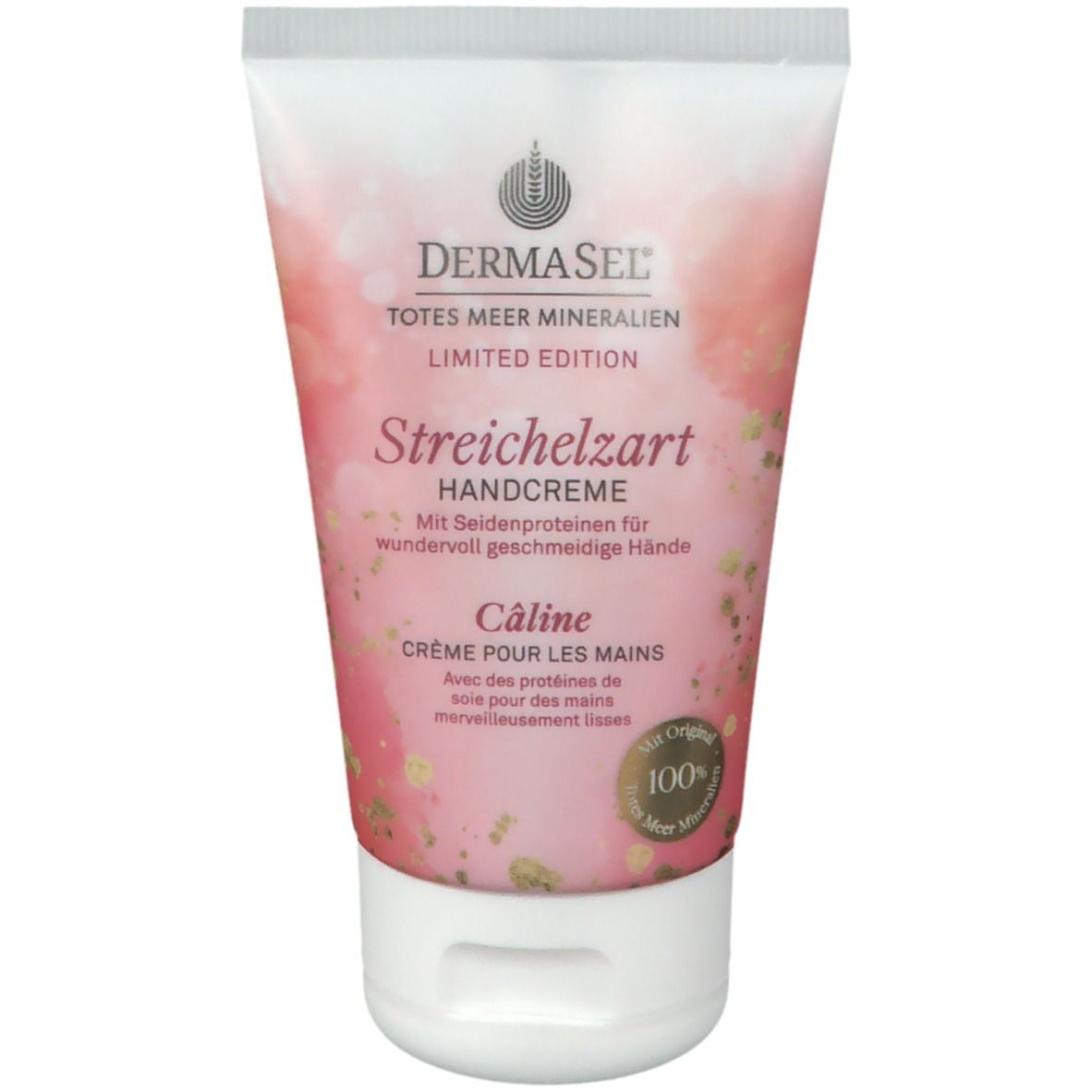 DERMASEL® Streichelzart Handcreme Limited Edition