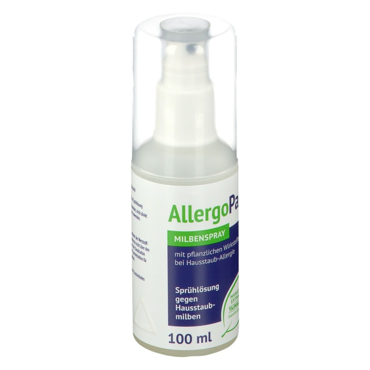 AllergoPax® Milbenspray