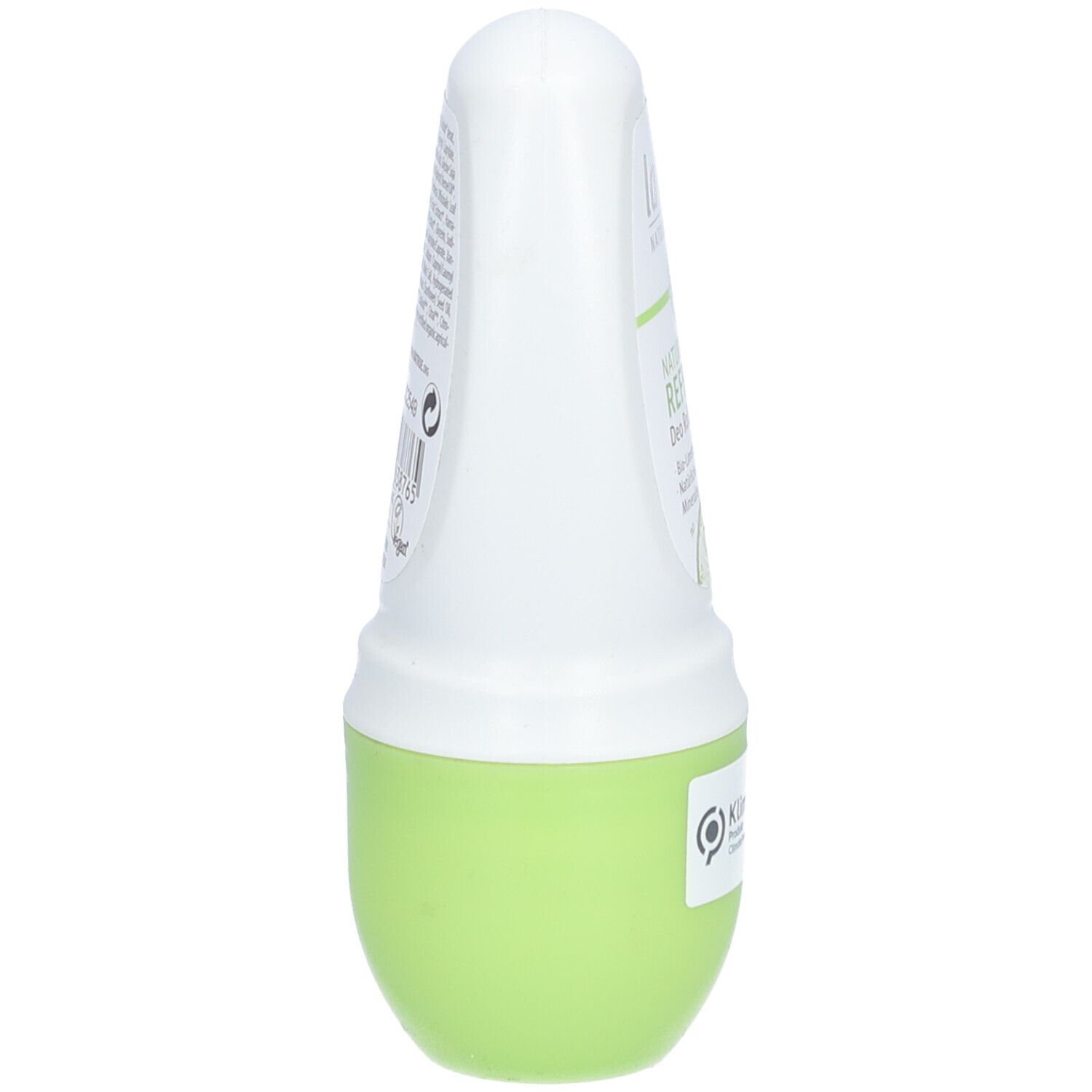 Lavera® Deo Roll-on Natural & Refresh