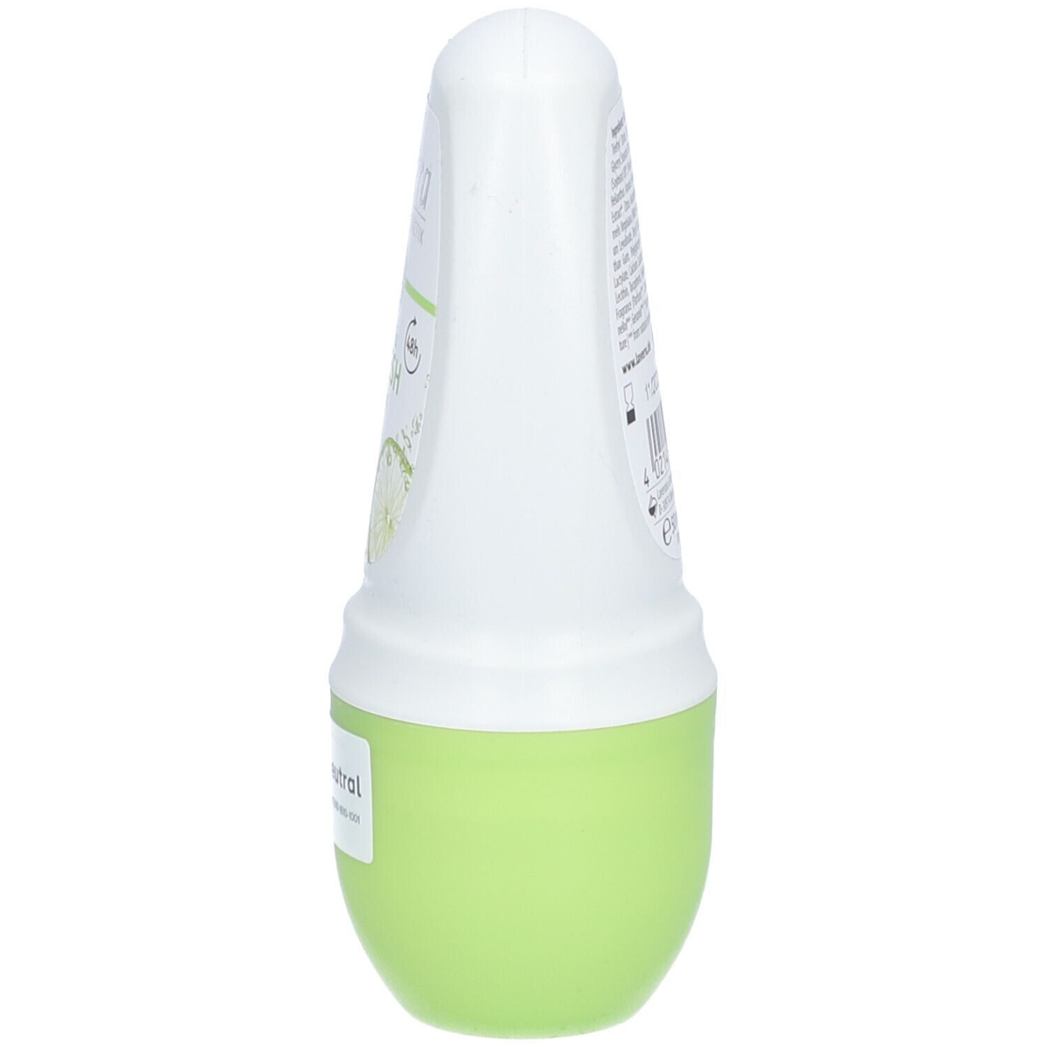 Lavera® Deo Roll-on Natural & Refresh