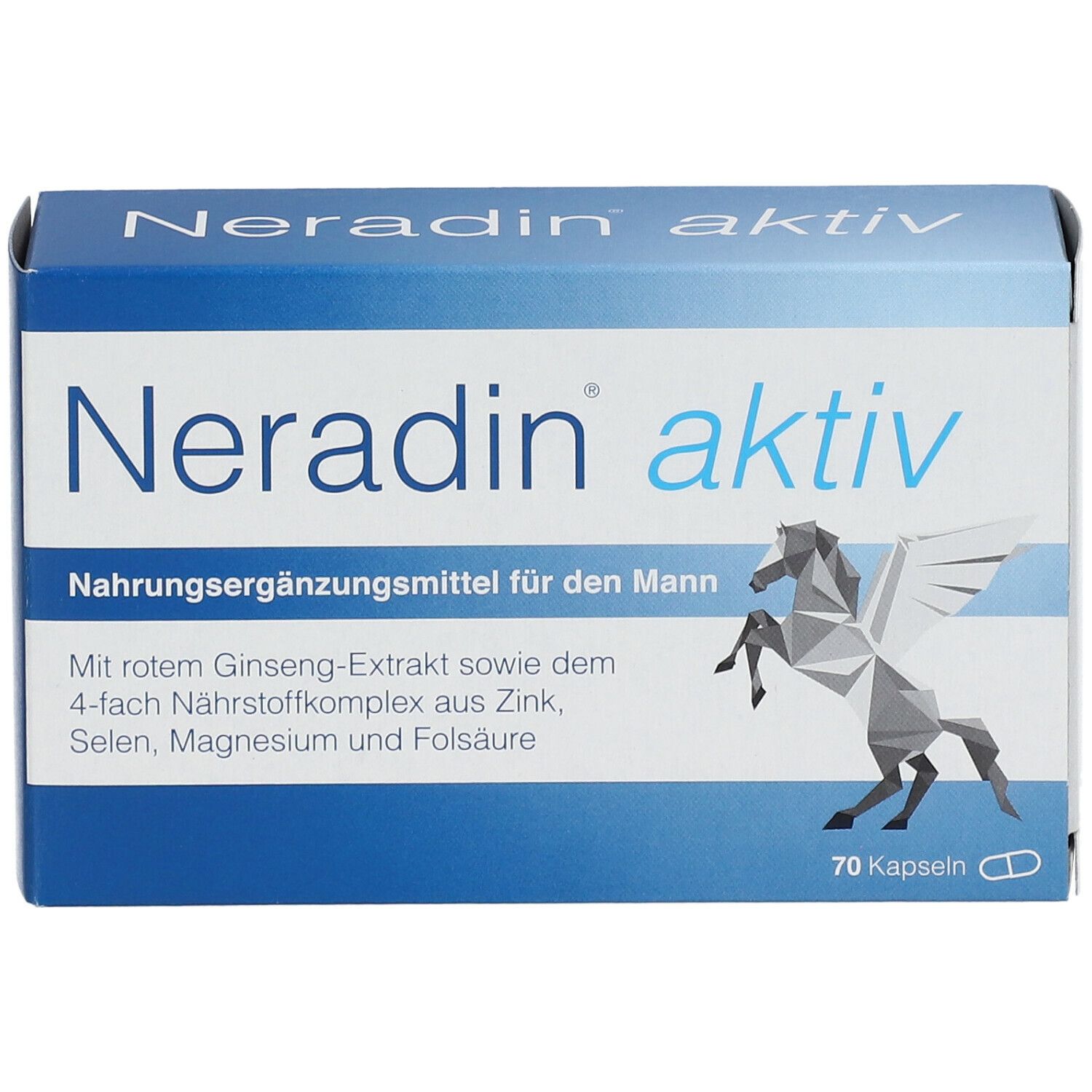Neradin® aktiv