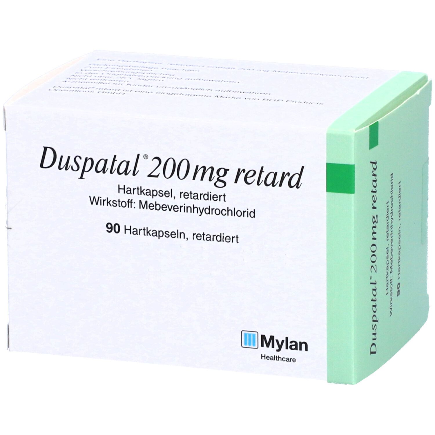 Duspatal® 200Mg ard
