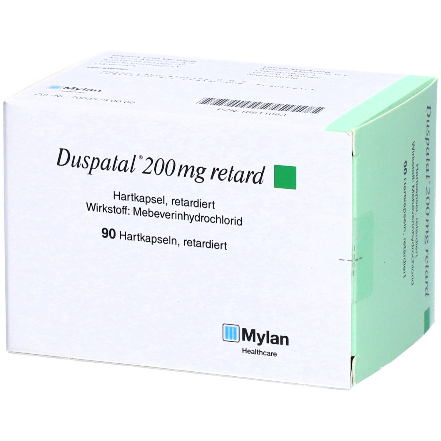 Duspatal® 200Mg ard