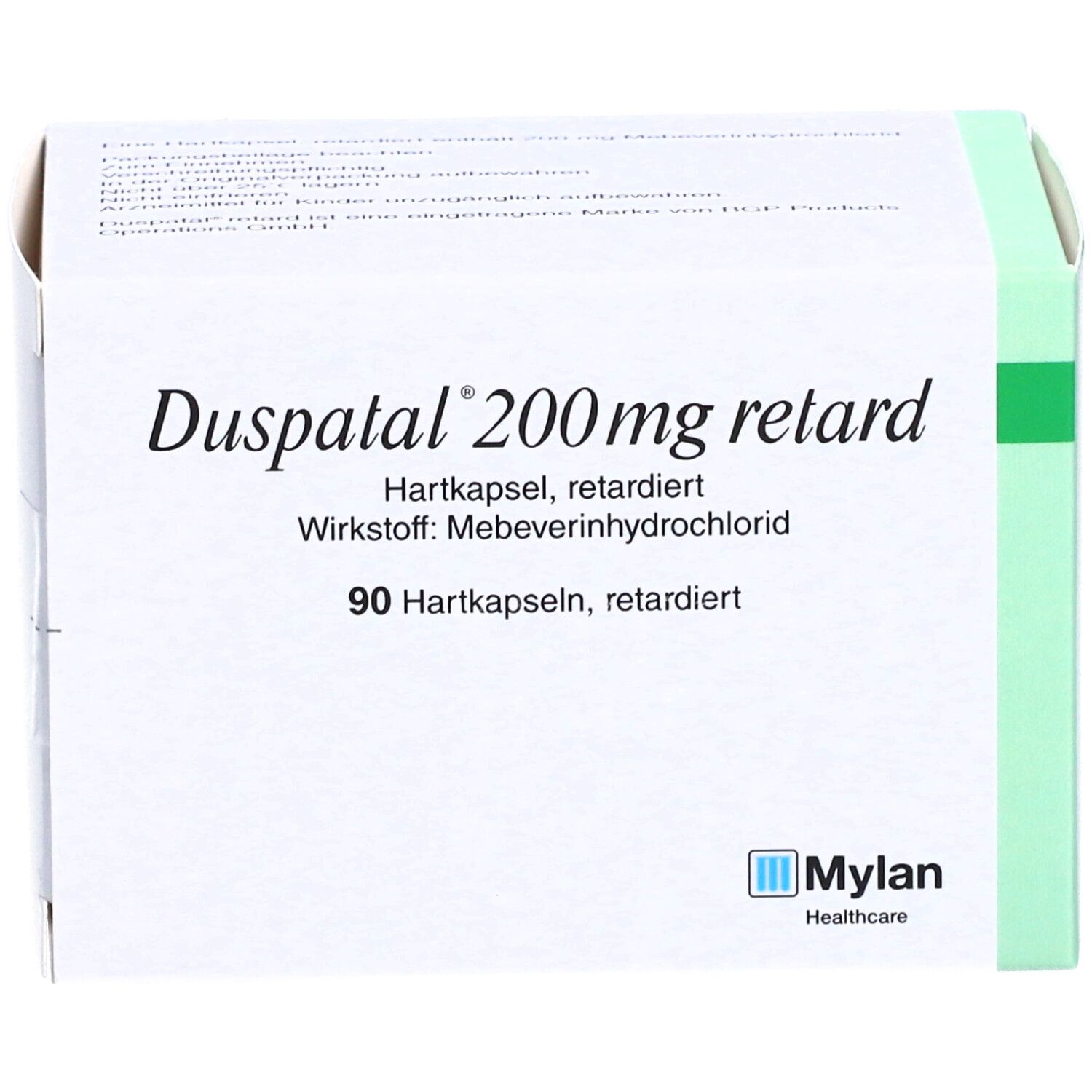 Duspatal® 200Mg ard