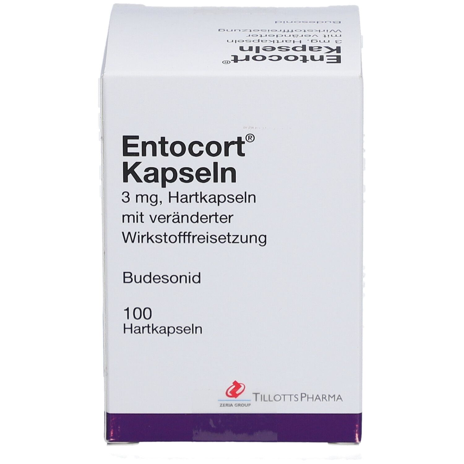 Entocort®