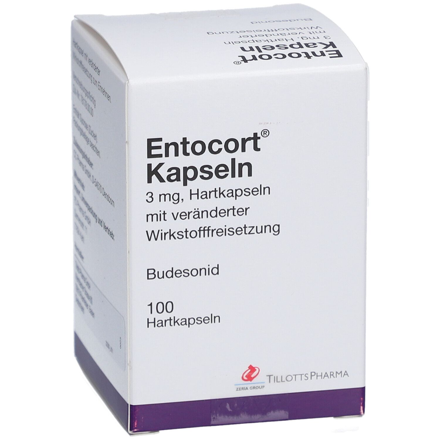 Entocort®