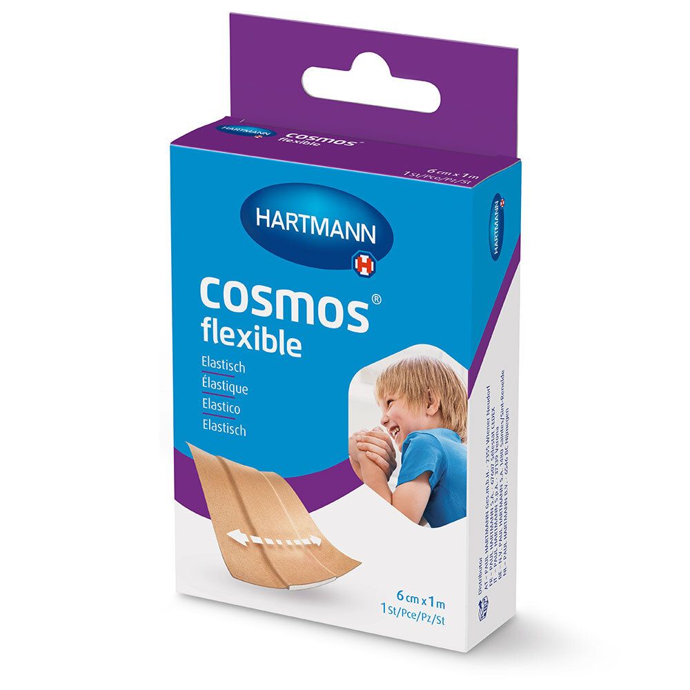 HARTMANN cosmos® flexible