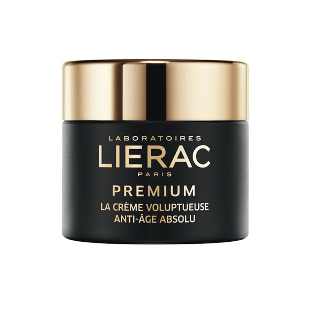 LIERAC Premium Reichhaltige Creme Geschenkset