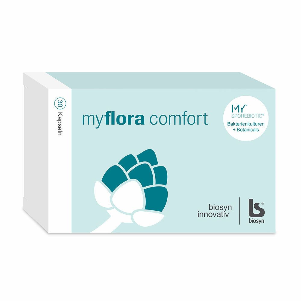 myflora comfort