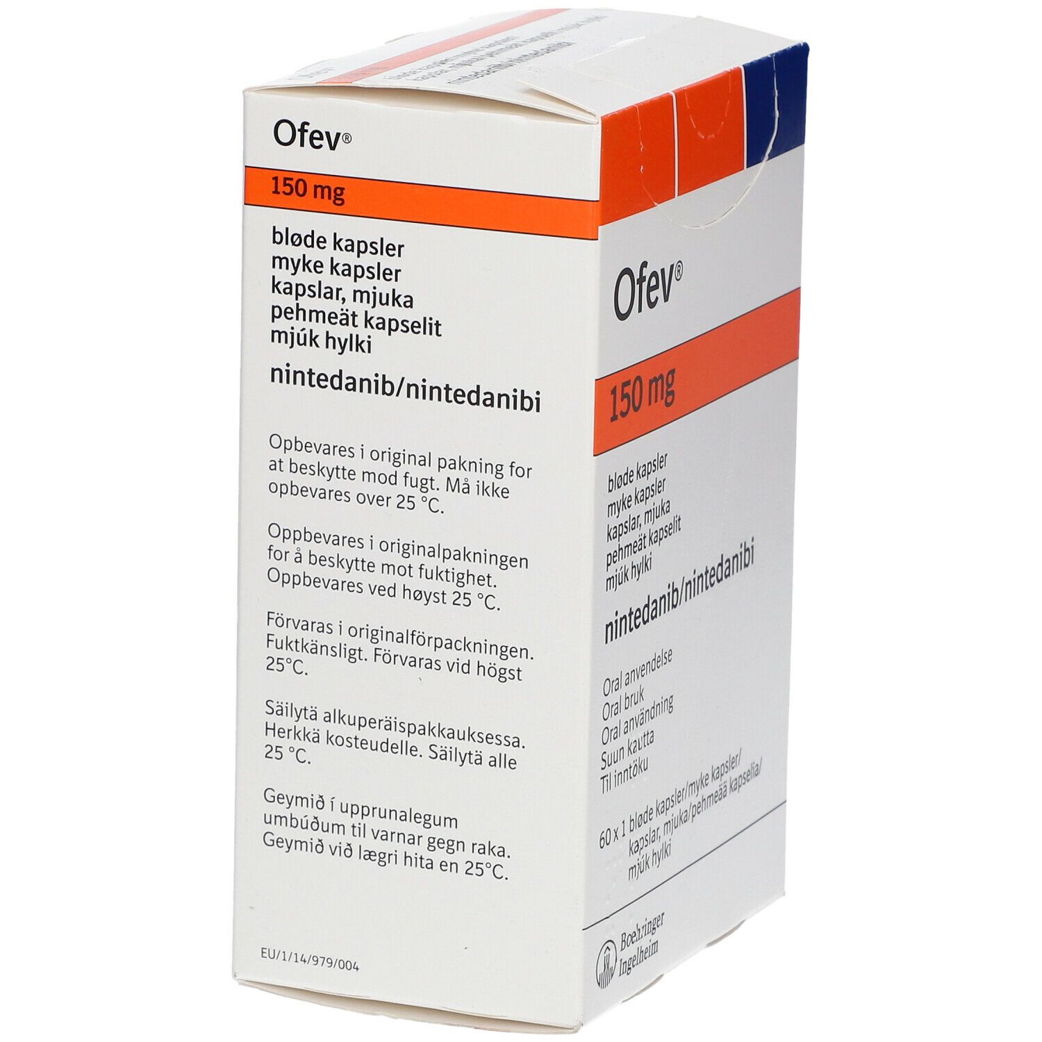 Ofev® 150 mg