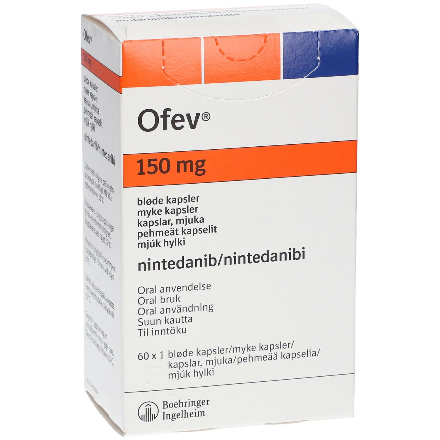 Ofev® 150 mg