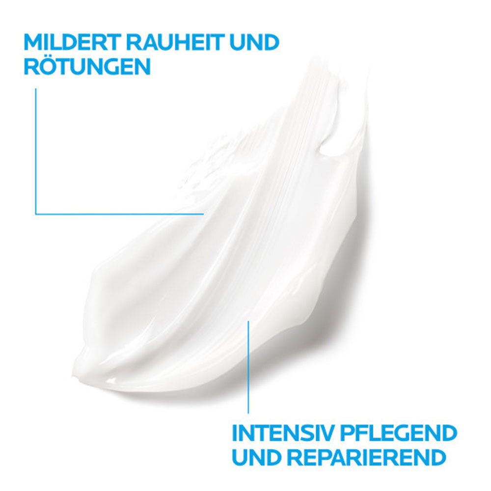 LA ROCHE POSAY Cicaplast HÄNDE Reparierende Hautbarriere-Creme