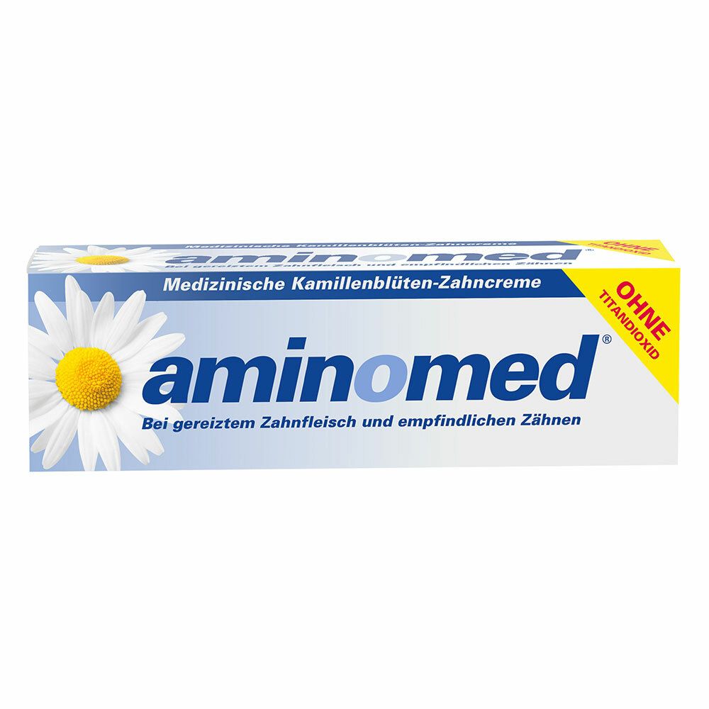 aminomed®