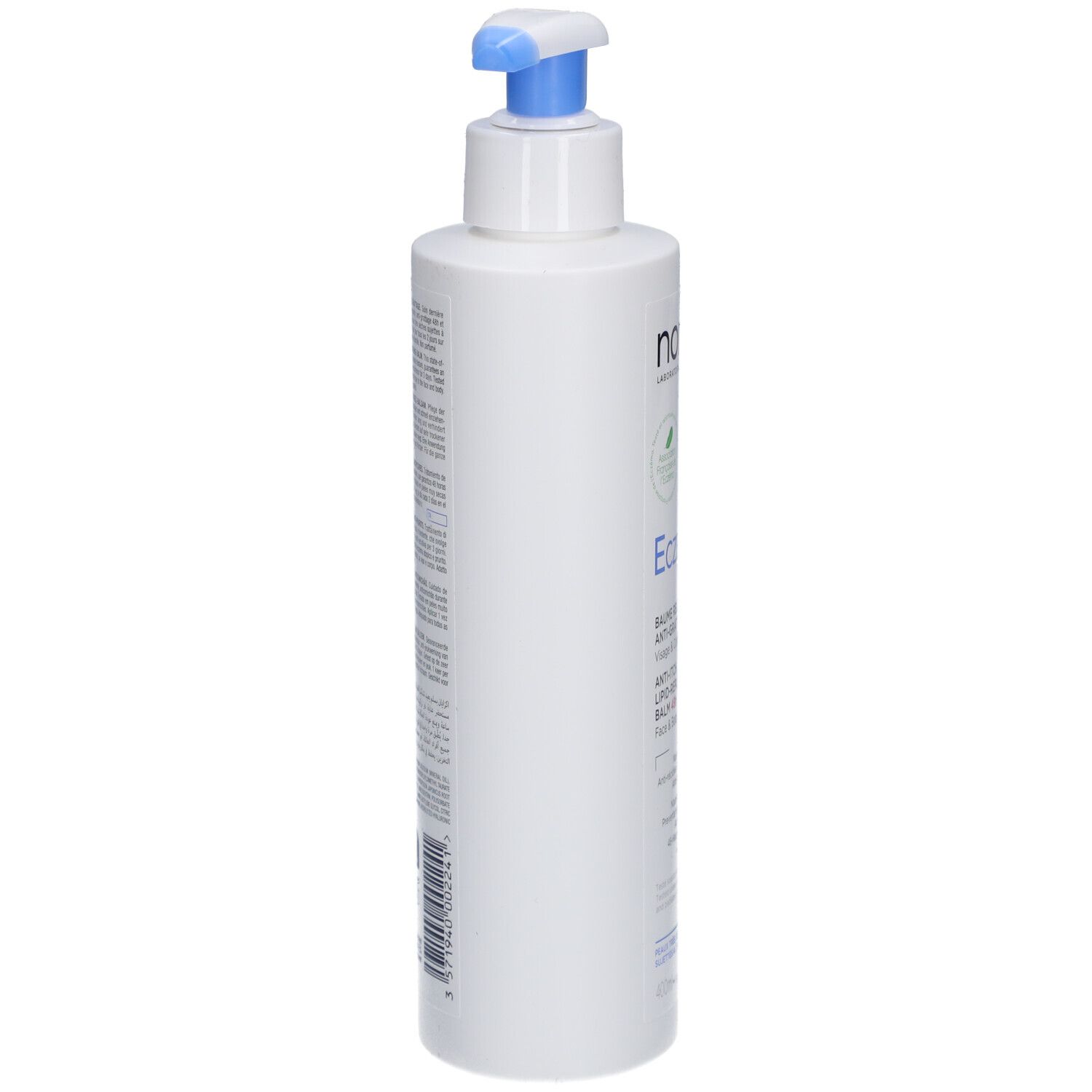 Noreva Eczeane 48 h Anti-Juckreiz Balsam 400ml