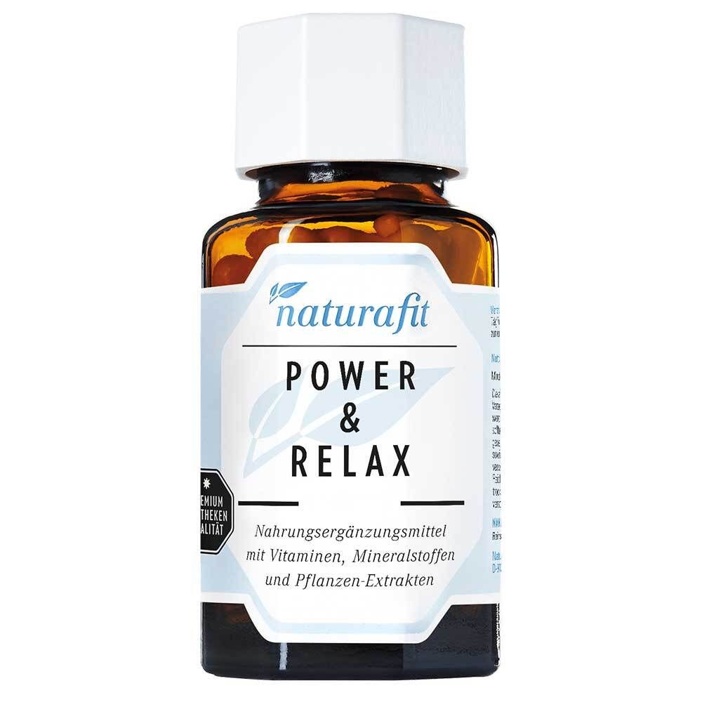 naturafit Power & Relax