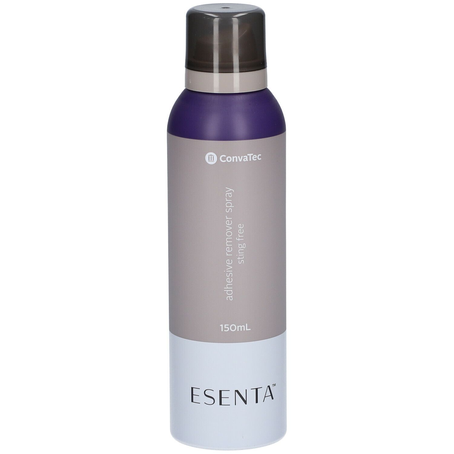 ESENTA™ reizfreies Pflasterentferner-Spray