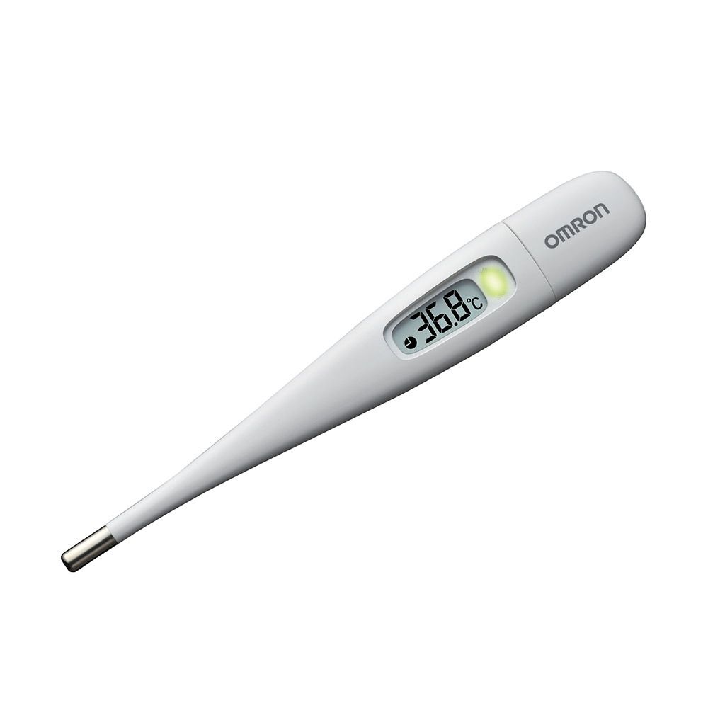 Omron EcoTemp Intelli IT digital.Fieberthermomet. 1 St Thermometer