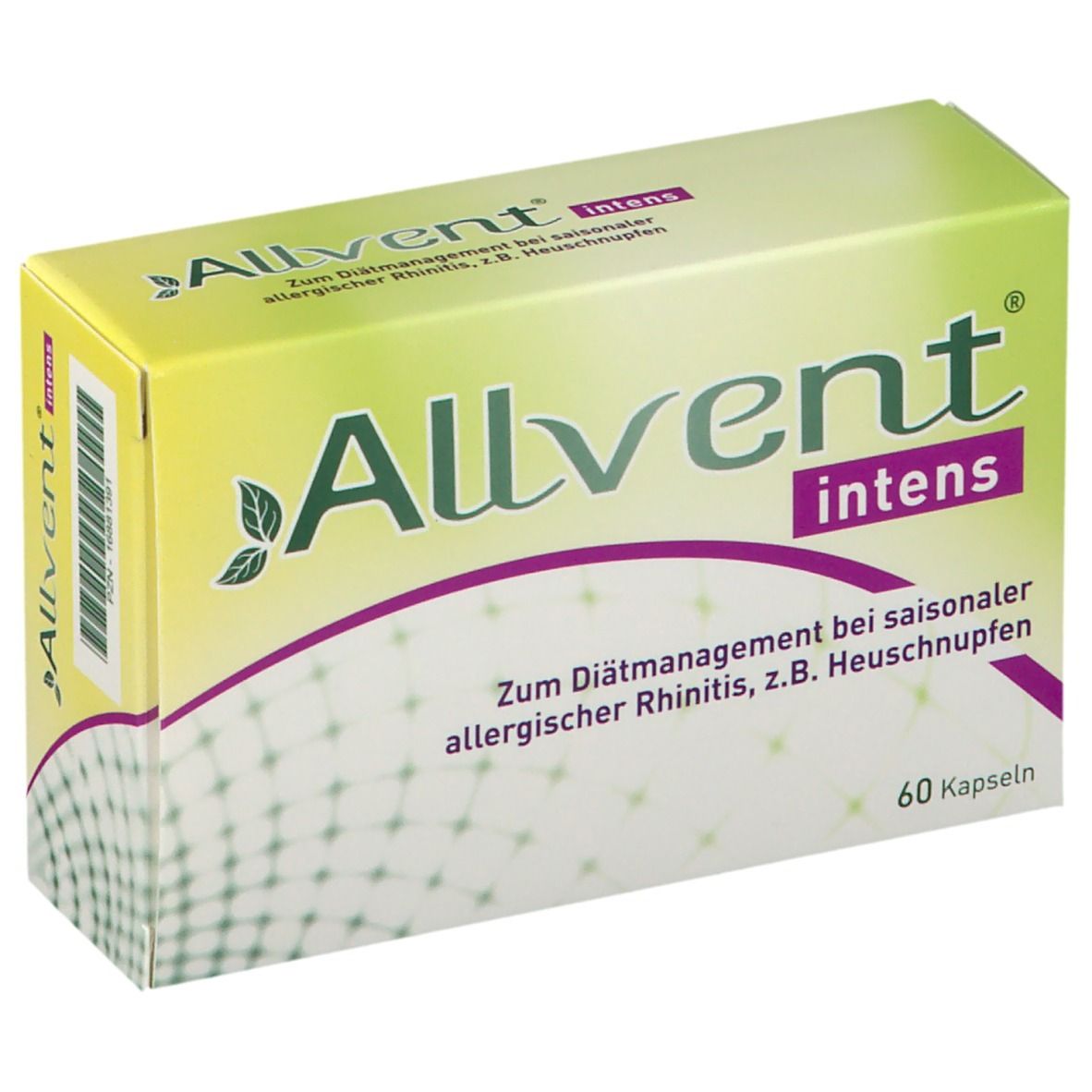 Allvent® intens