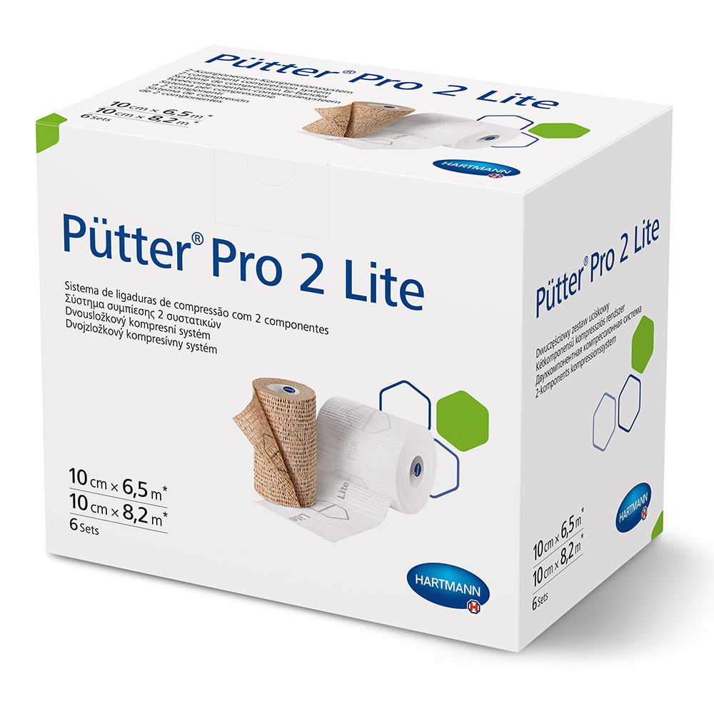 Pütter® Pro 2 Lite