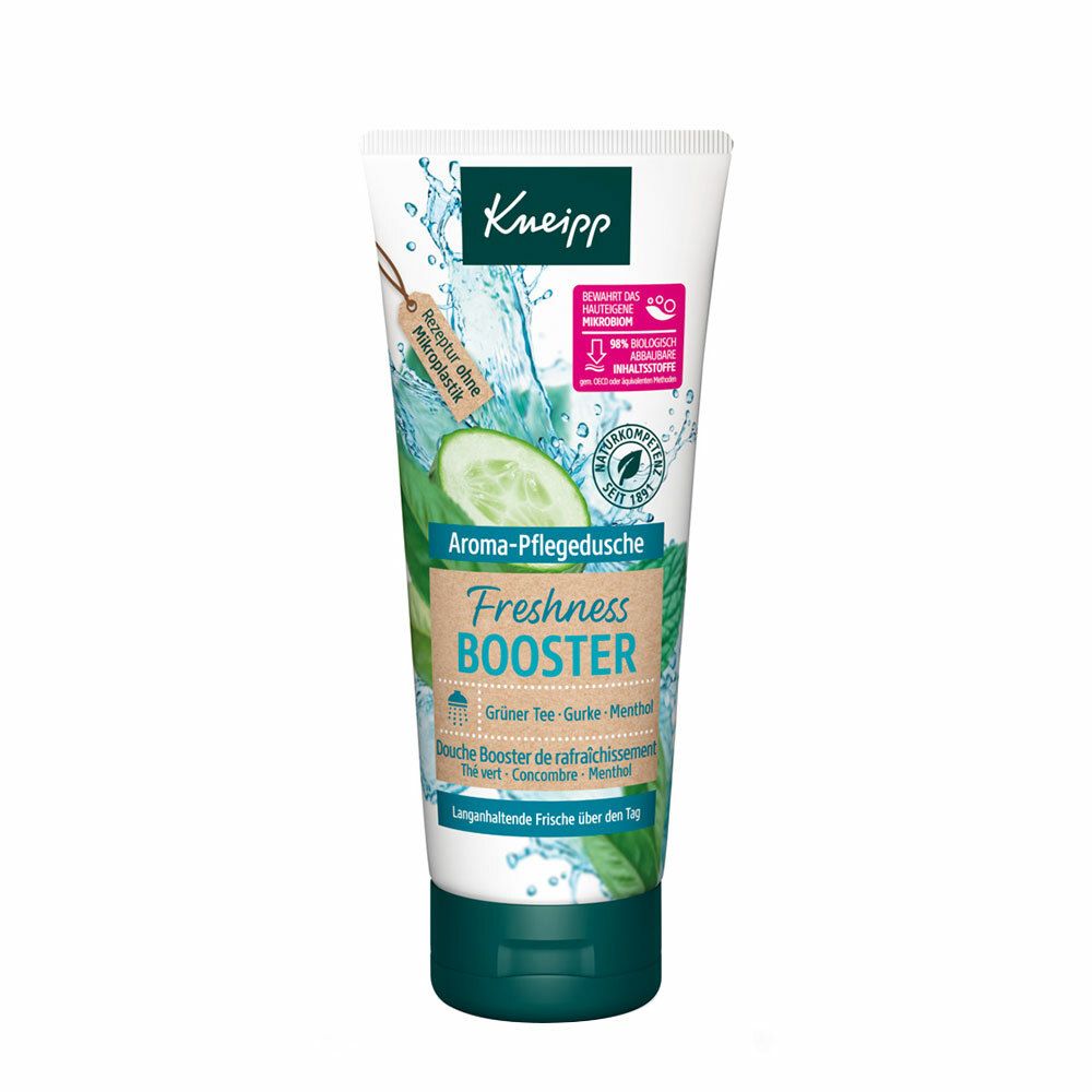 Kneipp® Aroma-Pflegeduschgel Freshness Booster