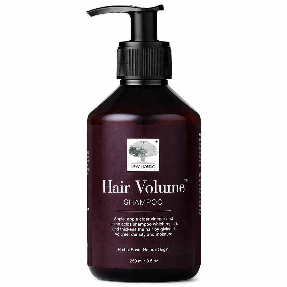 NEW NORDIC Hair Volume™ Shampoo