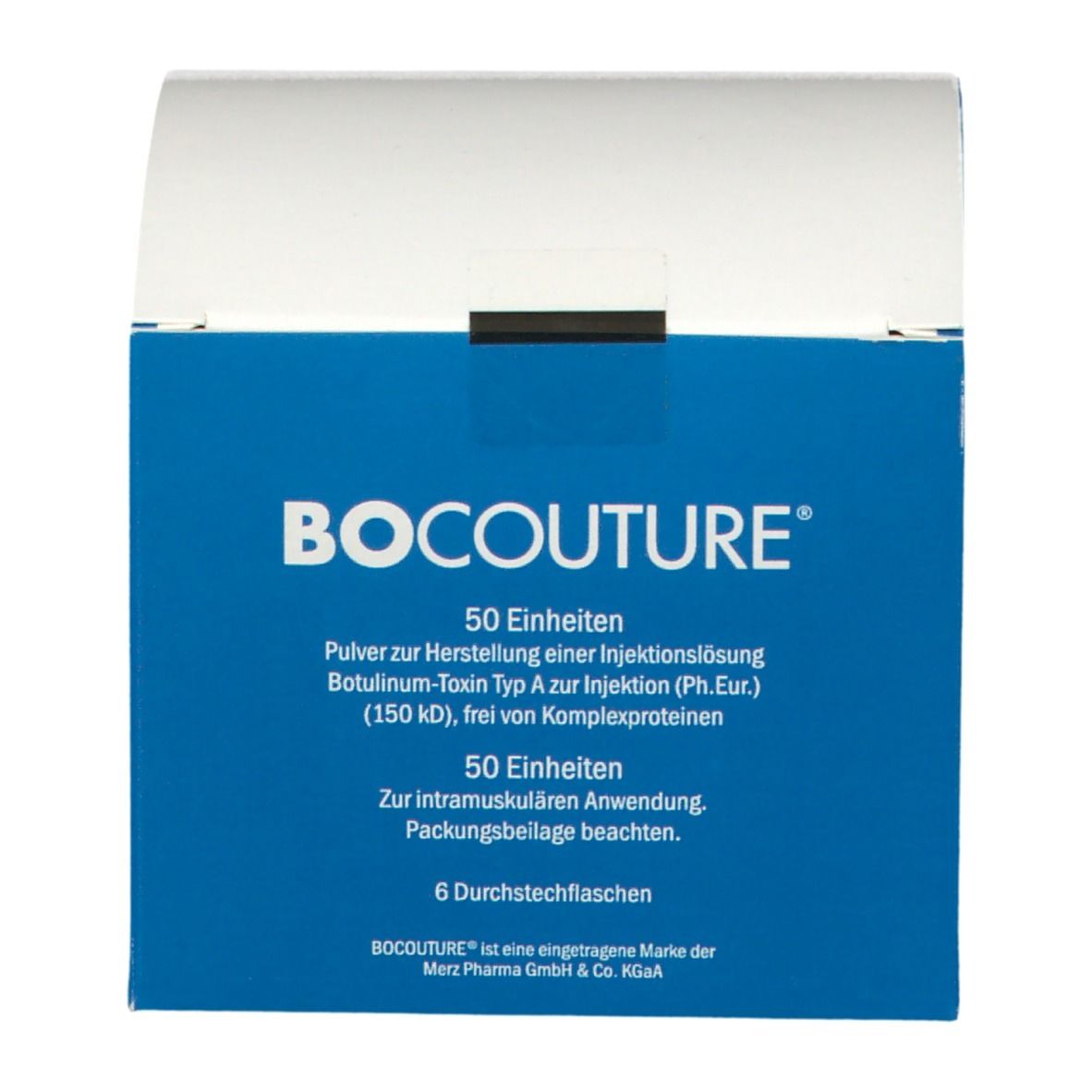 Bocouture 50 Einheiten