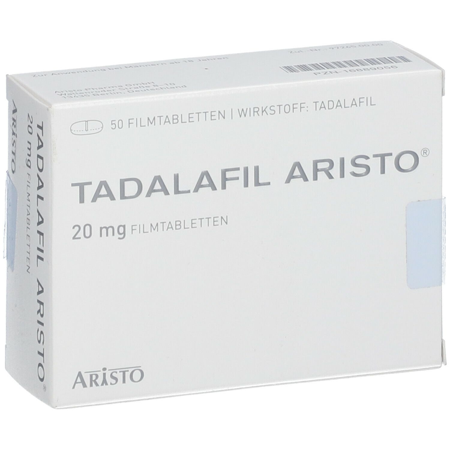 Tadalafil 10mg n3