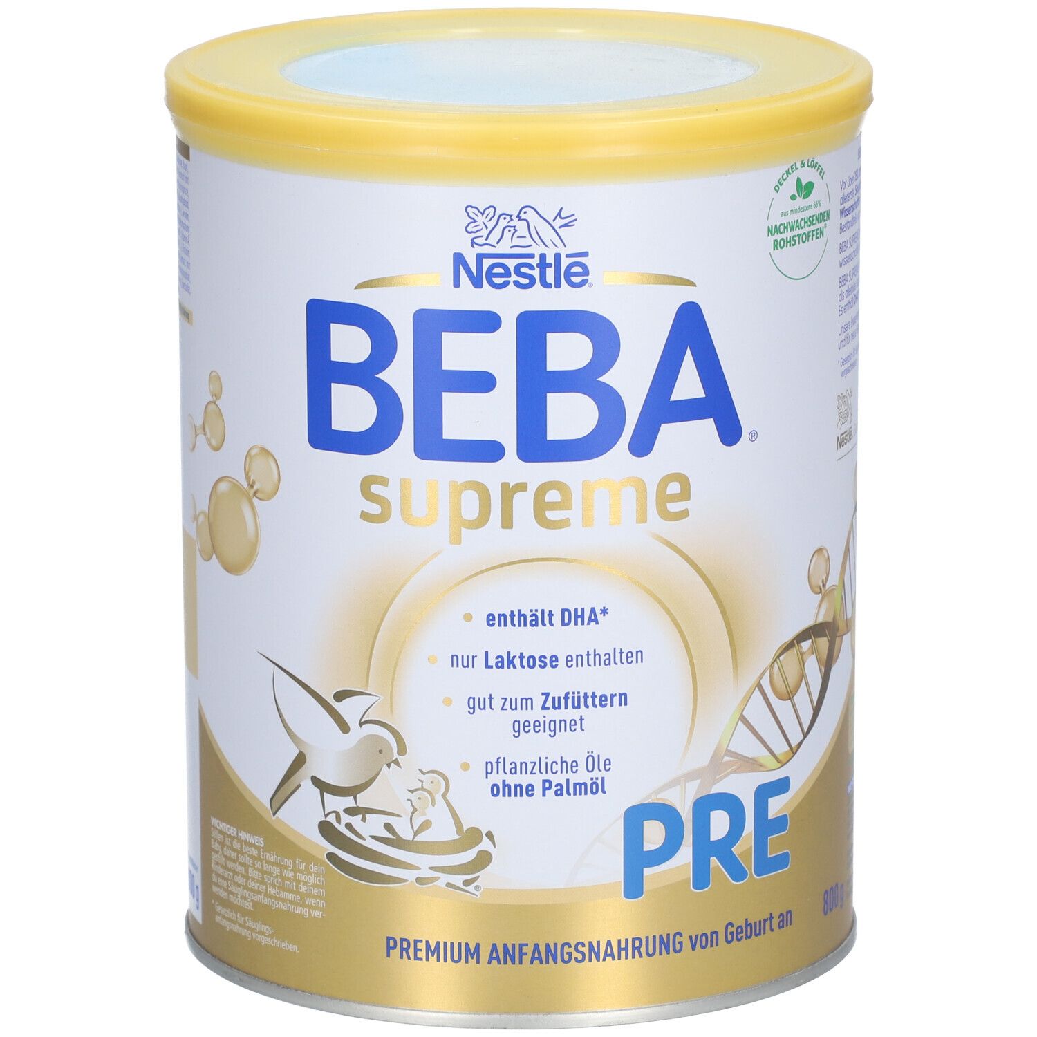 Beba Supreme Pre