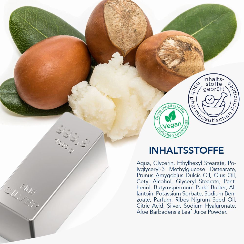 frei öl® HYDROLIPID HandBalsam